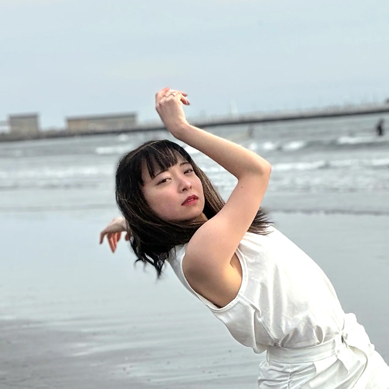 杉山りん
